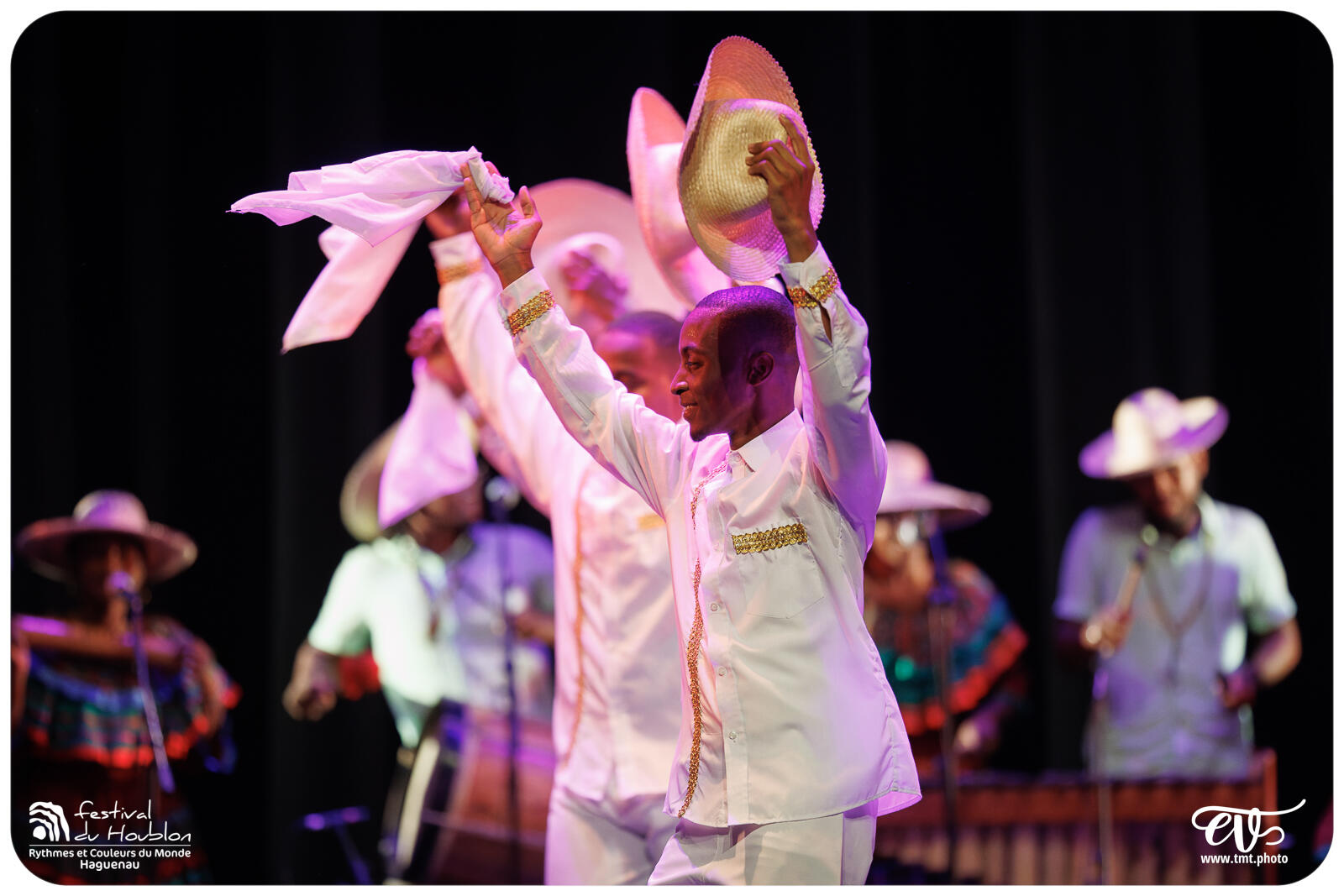 FDH 2024.08.20 | COLOMBIE